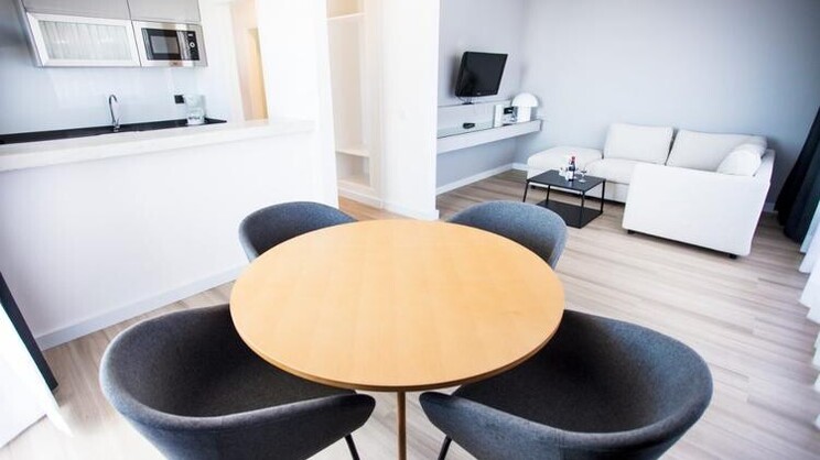 Royal Hideaway Corales Suites